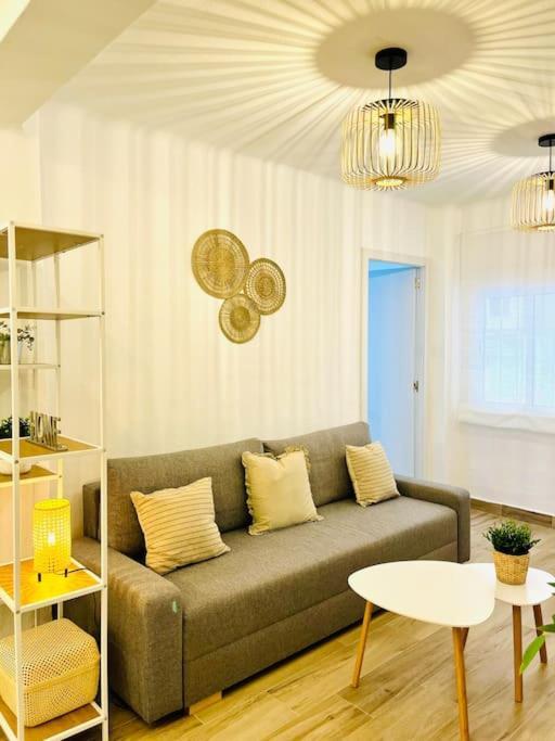 New Spacious And Cozy Apartment - Malaga Exterior photo